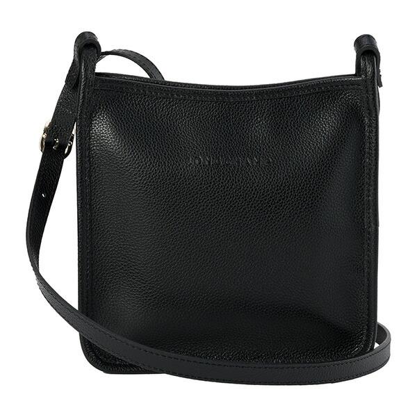 LONGCHAMP ロンシャン ショルダーバッグ ル フローネ CROSSBODY
