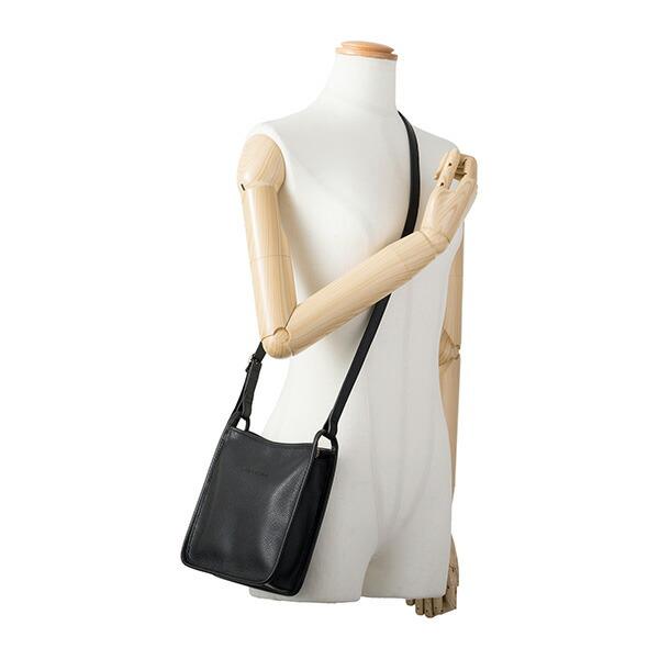 LONGCHAMP 並行輸入 ロンシャン ショルダーバッグ ル フローネ