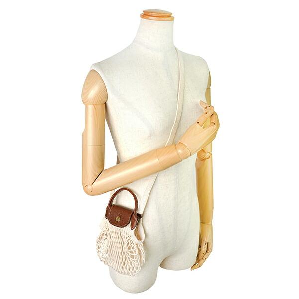 LONGCHAMP（ロンシャン） 並行輸入 ショルダーバッグ ル プリアージュ