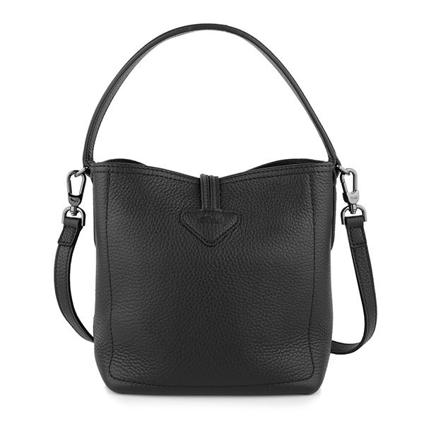 『最大5,000円OFFクーポン』ロンシャン ハンドバッグ LONGCHAMP ロゾ バケットバッグ XSサイズ 10159 968 001｜brstring｜02