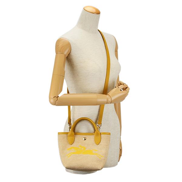 LONGCHAMP（ロンシャン） 並行輸入 ハンドバッグ ル プリアージュ パリ