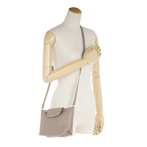 LONGCHAMP（ロンシャン） 並行輸入 ショルダーバッグ ル プリアージュ