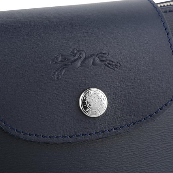 LONGCHAMP 並行輸入 ロンシャン ショルダーバッグ ル プリ