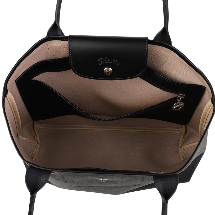 LONGCHAMP ロンシャン トートバッグ ル・プリアージュ シティ LONGCHAMP ロンシャン トートバッグ ル・プリアージュ シティ