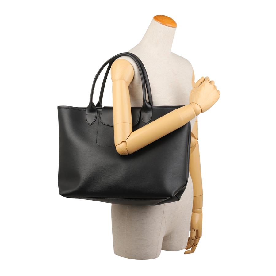 LONGCHAMP ロンシャン トートバッグ ル・プリアージュ シティ LONGCHAMP ロンシャン トートバッグ ル・プリアージュ シティ