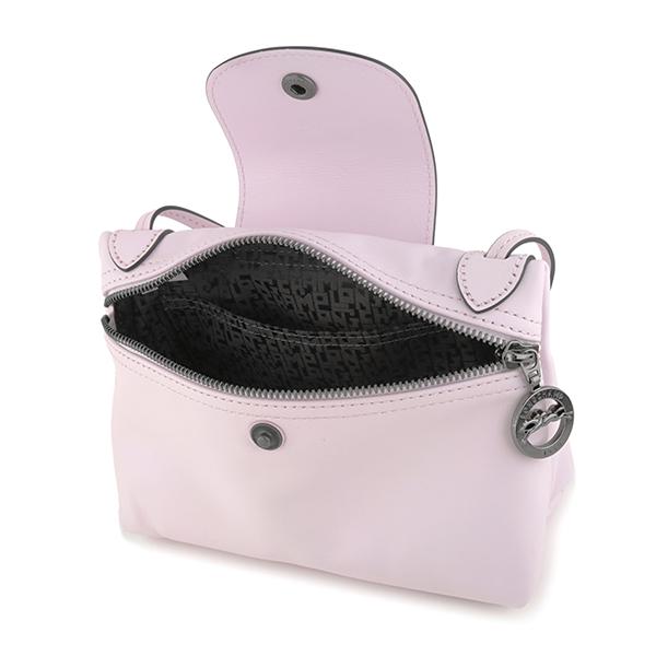 ♡ありがとうSALE！LONGCHAMP　 ショルダークロスボディバッグ LONGCHAMP 並行輸入 ロンシャン ショルダーバッグ ル プリ