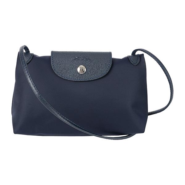 流行に ロンシャン ショルダーバッグ Crossbody Bag 1061 598 006 ネイビー 紺 高質で安価 Www Aproniaperu Com