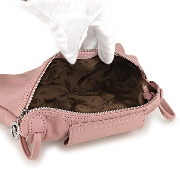 LONGCHAMP ロンシャン ショルダーバッグ ル・プリアージュ