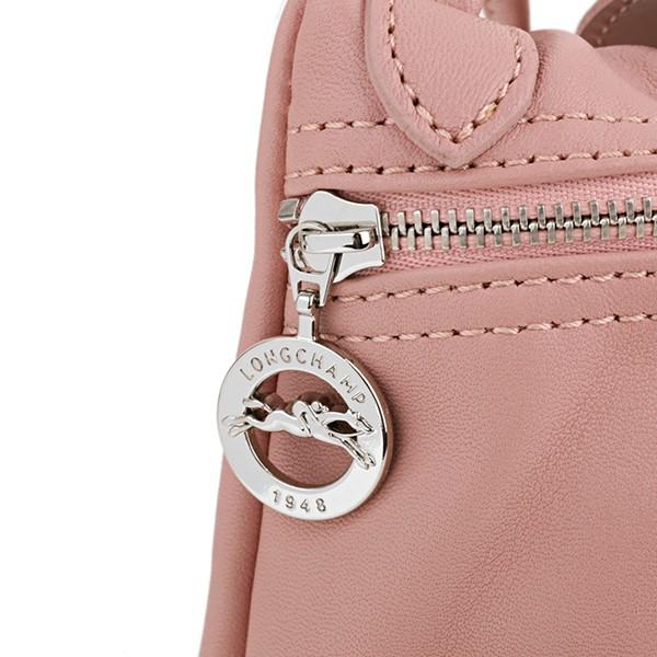 LONGCHAMP ロンシャン ショルダーバッグ ル・プリアージュ