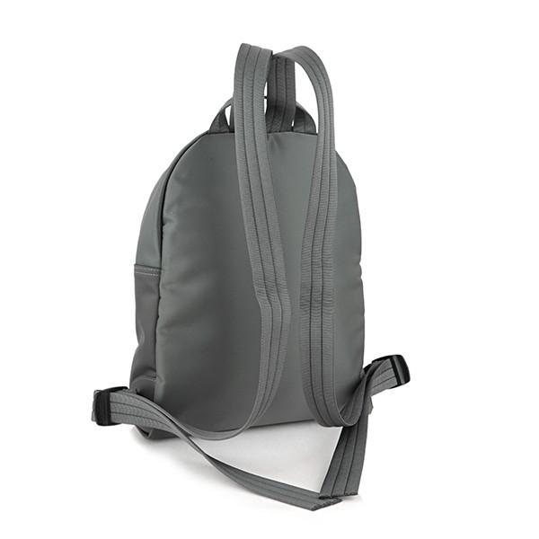 美品【LONGCHAMP 】ロンシャン 折り畳みリュック　グレー LONGCHAMP（ロンシャン） 並行輸入 リュックサック グレー ル・プリ