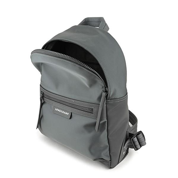 LONGCHAMP（ロンシャン） 並行輸入 リュックサック グレー ル・プリ