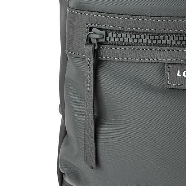 LONGCHAMP（ロンシャン） 並行輸入 リュックサック グレー ル・プリ