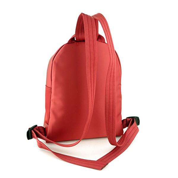 LONGCHAMP ロンシャン リュックサック レッド 赤 ル・プリアージュ  