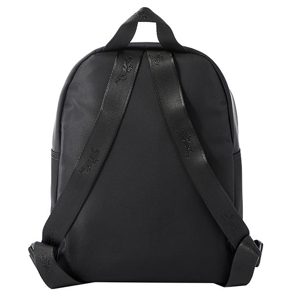 LONGCHAMP ロンシャン リュックサック ブラック 黒 ル・プリ LONGCHAMP ロンシャン リュックサック ブラック 黒 ル・プリ