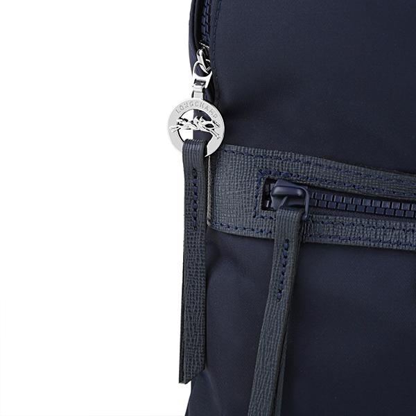 LONGCHAMP（ロンシャン） 並行輸入 リュックサック ネイビー ル・プリ