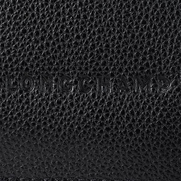 並行輸入 ロンシャン ショルダーバッグ ブラック 黒 ル・フローネ CROSSBODY BAG Sサイズ LONGCHAMP 1135 021 047 爆買 | LONGCHAMP | 06