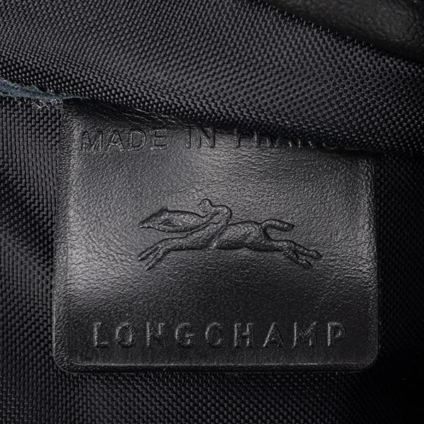 並行輸入 ロンシャン ショルダーバッグ ブラック 黒 ル・フローネ CROSSBODY BAG Sサイズ LONGCHAMP 1135 021 047 爆買 | LONGCHAMP | 07