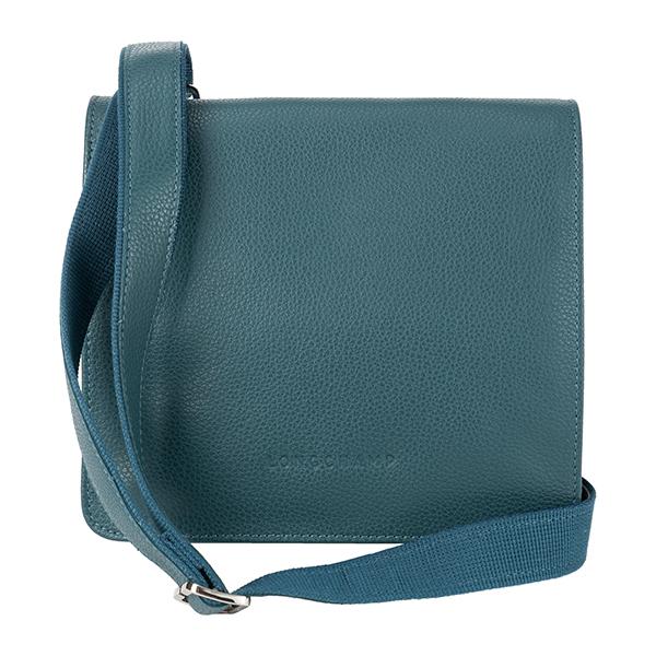 並行輸入 ロンシャン ショルダーバッグ ブルーグリーン ル・フローネ CROSSBODY BAG Sサイズ LONGCHAMP 1135 021 474 爆買 | LONGCHAMP