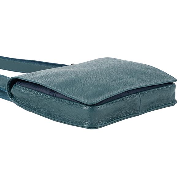 並行輸入 ロンシャン ショルダーバッグ ブルーグリーン ル・フローネ CROSSBODY BAG Sサイズ LONGCHAMP 1135 021 474 爆買 | LONGCHAMP | 02