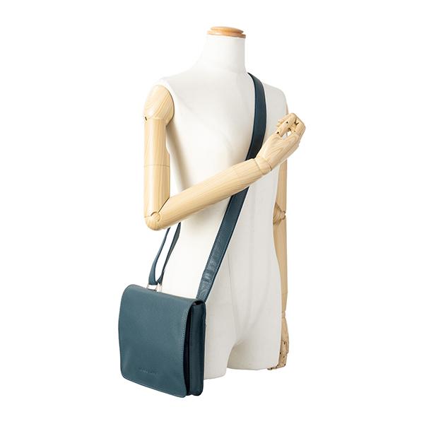 並行輸入 ロンシャン ショルダーバッグ ブルーグリーン ル・フローネ CROSSBODY BAG Sサイズ LONGCHAMP 1135 021 474 爆買 | LONGCHAMP | 05