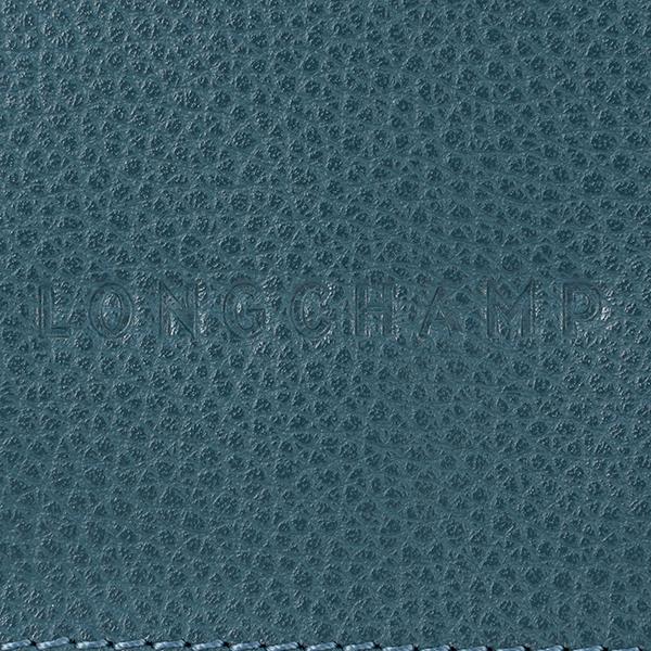 並行輸入 ロンシャン ショルダーバッグ ブルーグリーン ル・フローネ CROSSBODY BAG Sサイズ LONGCHAMP 1135 021 474 爆買 | LONGCHAMP | 06