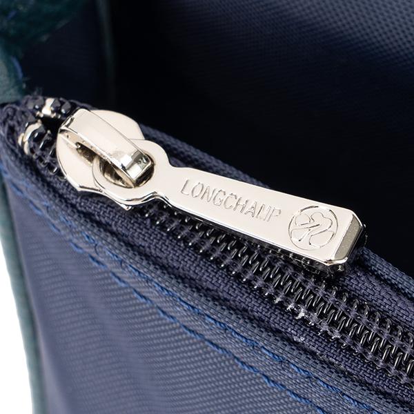 並行輸入 ロンシャン ショルダーバッグ ブルーグリーン ル・フローネ CROSSBODY BAG Sサイズ LONGCHAMP 1135 021 474 爆買 | LONGCHAMP | 07