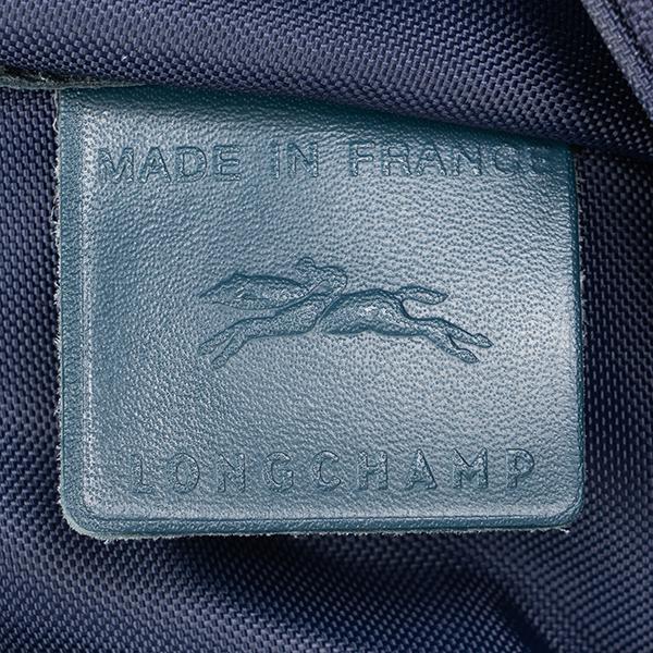並行輸入 ロンシャン ショルダーバッグ ブルーグリーン ル・フローネ CROSSBODY BAG Sサイズ LONGCHAMP 1135 021 474 爆買 | LONGCHAMP | 08