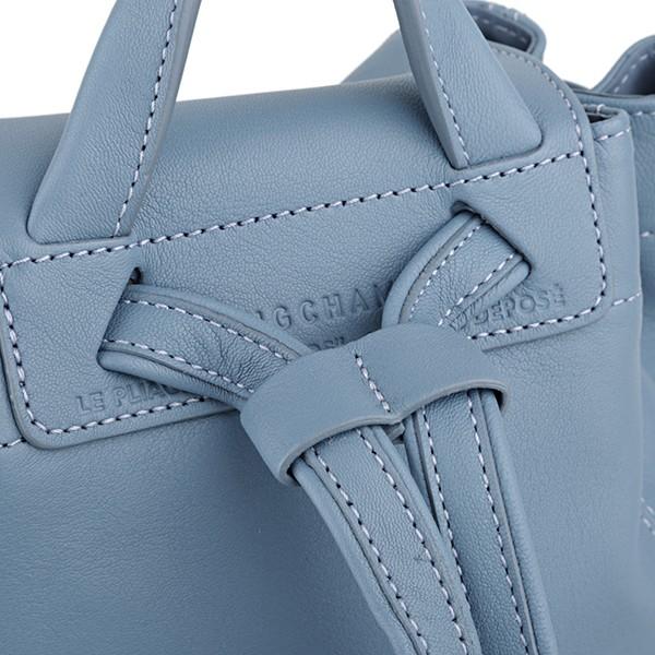 LONGCHAMP（ロンシャン） 並行輸入 リュックサック ライトブルー 水色