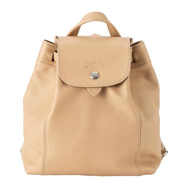 大流行中 ロンシャン リュックサック Backpack Xs 1306 737 B50 ベージュ系 欠品カラー再入荷 Www Vijayvehicles In