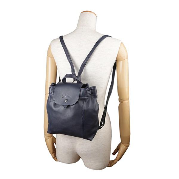 LONGCHAMP ロンシャン リュックサック ル・プリアージュ LONGCHAMP ロンシャン リュックサック ル・プリアージュ