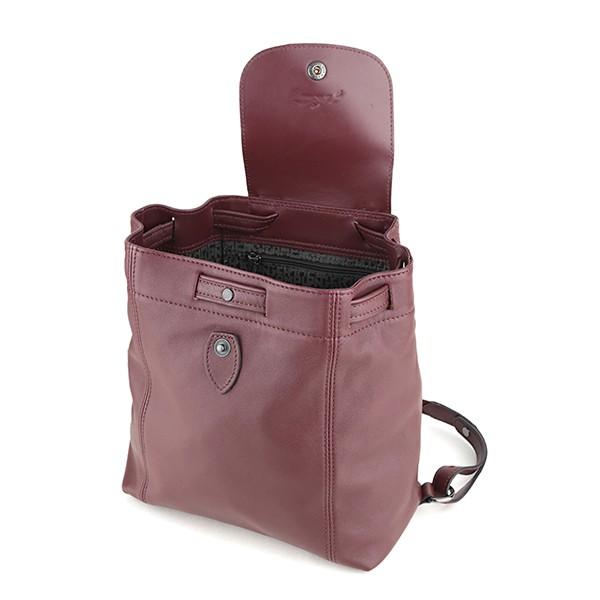 LONGCHAMP ロンシャン リュックサック ル・プリアージュ LONGCHAMP ロンシャン リュックサック ル・プリアージュ
