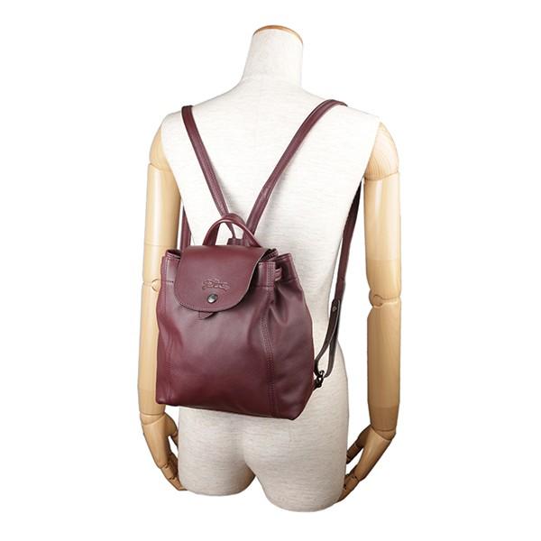 LONGCHAMP ロンシャン リュックサック ル・プリアージュ LONGCHAMP ロンシャン リュックサック ル・プリアージュ