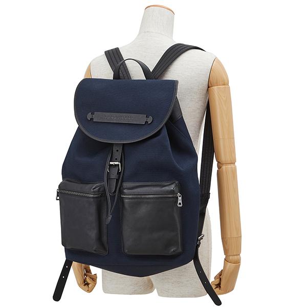 並行輸入 ロンシャン リュックサック ネイビー ロンシャン スリーディー LONGCHAMP 1332 693 B59 爆買 | LONGCHAMP | 05