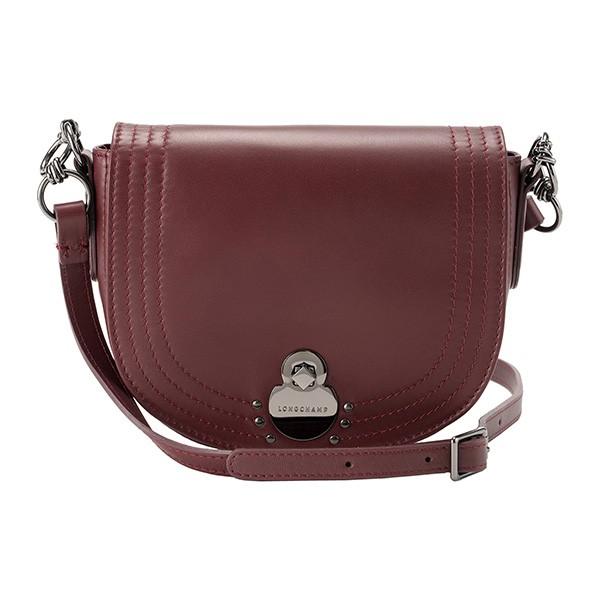 ロンシャン ショルダーバッグ バッグ ワインレッド ワインレッド 赤系 Longchamp 1395 9 Glo 956 ショルダー