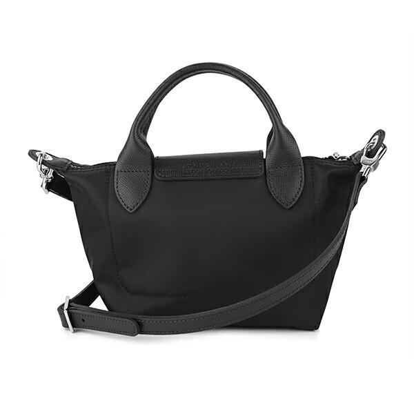 LONGCHAMPプリアージュ 黒 ロンシャン LONGCHAMP ロンシャン LONGCHAMP Le Pliage Xtra ル