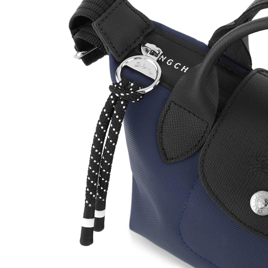 LONGCHAMP（ロンシャン） 並行輸入 ハンドバッグ ル プリアージュ