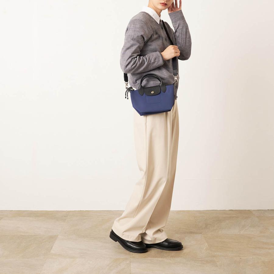 LONGCHAMP（ロンシャン） 並行輸入 ハンドバッグ ル プリアージュ