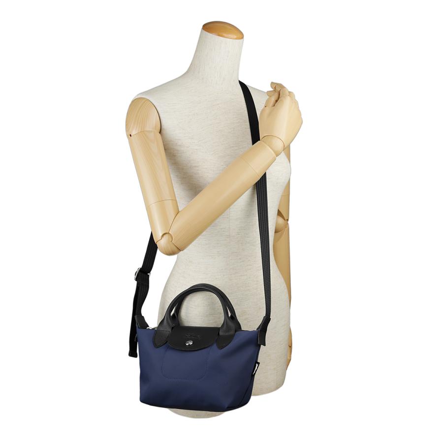 LONGCHAMP（ロンシャン） 並行輸入 ハンドバッグ ル プリアージュ