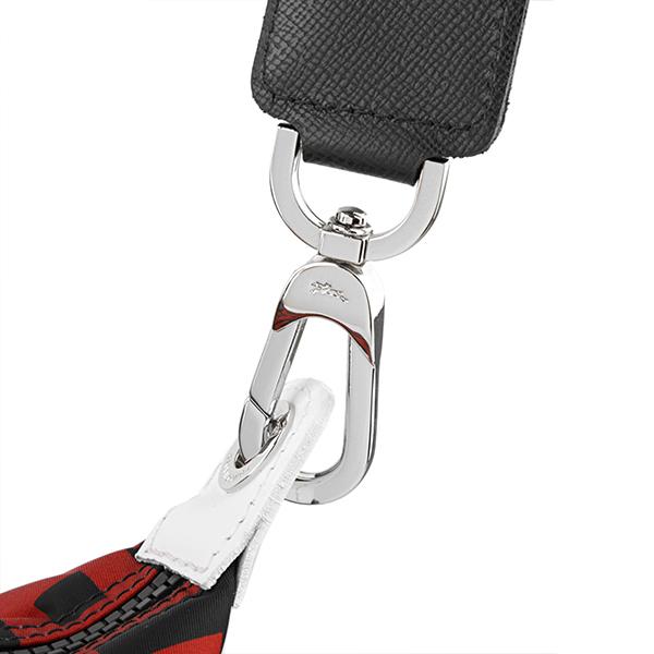 LONGCHAMP ロンシャン ハンドバッグ ブラック 黒 ル・プリアージュ  