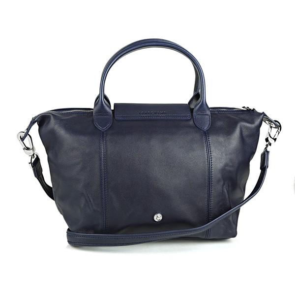 LONGCHAMP 並行輸入 ロンシャン ハンドバッグ ル・プリアージュ 