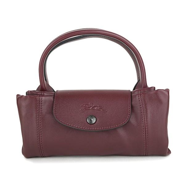 LONGCHAMP ロンシャン ハンドバッグ ル・プリアージュ LONGCHAMP ロンシャン ハンドバッグ ル・プリアージュ