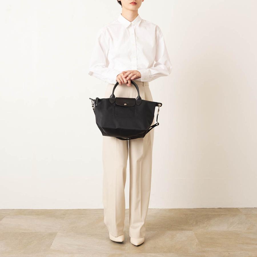 LONGCHAMP（ロンシャン） 並行輸入 ハンドバッグ ル プリアージュ