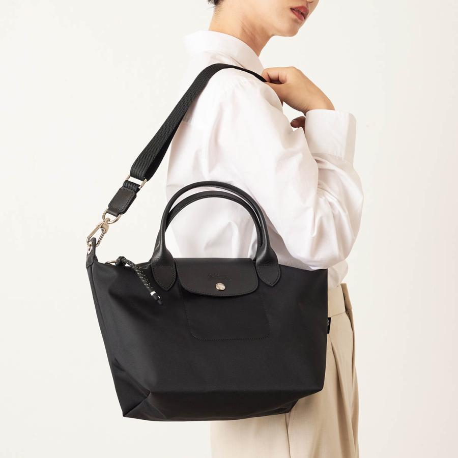 LONGCHAMP（ロンシャン） 並行輸入 ハンドバッグ ル プリアージュ