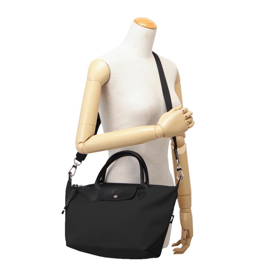 LONGCHAMP（ロンシャン） 並行輸入 ハンドバッグ ル プリアージュ