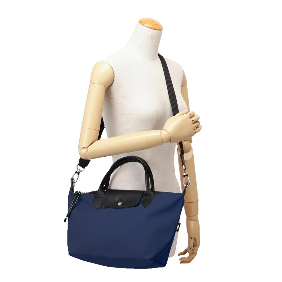 LONGCHAMP（ロンシャン） 並行輸入 ハンドバッグ ル プリアージュ