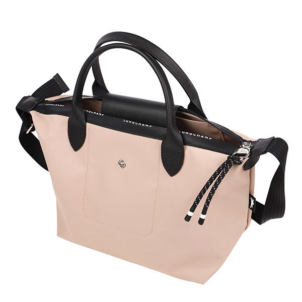 LONGCHAMP（ロンシャン） 並行輸入 ハンドバッグ ル プリアージュ