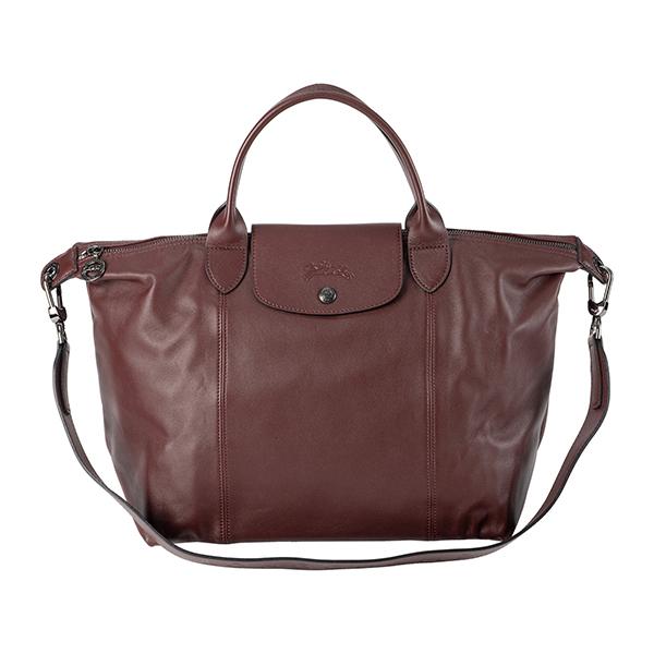 LONGCHAMP 並行輸入 ロンシャン ハンドバッグ ル プリアージュ