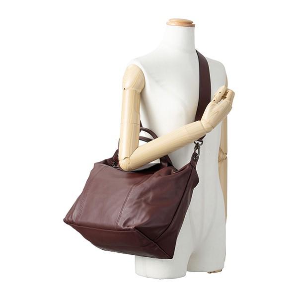ロンシャン LONGCHAMP プリアージュ キュイール バーガンディ2way LONGCHAMP 並行輸入 ロンシャン ハンドバッグ バーガンディ ル