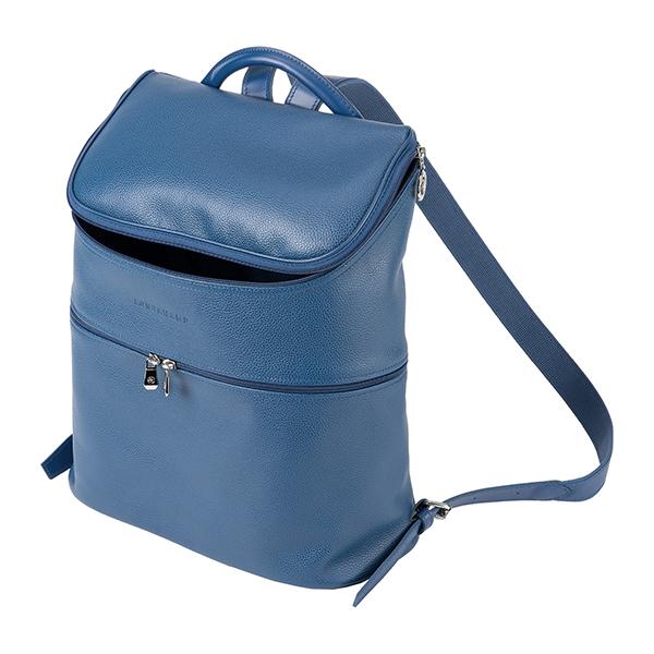 並行輸入 ロンシャン リュックサック ブルー 青 ル・フローネ LONGCHAMP 1617 021 280 爆買 | LONGCHAMP | 03