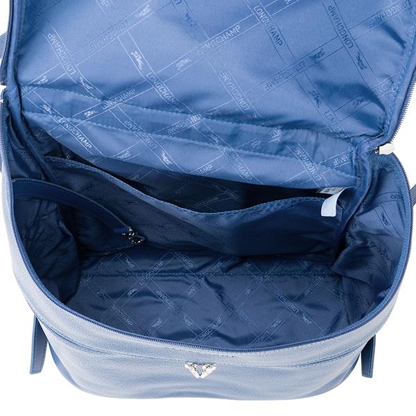 並行輸入 ロンシャン リュックサック ブルー 青 ル・フローネ LONGCHAMP 1617 021 280 爆買 | LONGCHAMP | 04